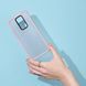 Чехол WAVE Matte Color Case для Xiaomi Redmi Note 13 Pro 5G/Poco X6 5G Deep Purple 777-02005 фото 4