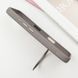 Чохол TPU+PC Metal Buttons with MagSafe Colorful HQ Ring для iPhone 16 (6.1") Grey 555-00628 фото 5