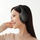 Бездротові накладні навушники ACEFAST H10 wireless headset Black 6974316284932 фото 9