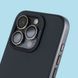 Чехол Proove Force Armor Case with Magnetic Ring iPhone 15 Pro Black 656-04657 фото 6