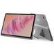 Планшет Lenovo Tab Plus 8/256 WiFi Luna Grey (ZADX0043UA) ZADX0043UA фото 1