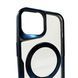 Чехол Cosmic СD Fashion MAG для Apple iPhone 13 Pro Blue 666-01566 фото 4