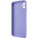 Чохол Silicone Cover Lakshmi Full Camera для Samsung Galaxy A07 Dasheen 555-02425 фото 3