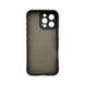 Чохол для смартфона Cosmic Magic Shield for Apple iPhone 16 Pro Grey Smoke 666-04528 фото 3