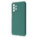 Чехол WAVE Colorful Case (TPU) для Samsung Galaxy A13 (A135F) Forest green 656-05787 фото 1
