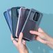 Чехол WAVE Matte Color Case для Xiaomi Redmi Note 13 Pro 5G/Poco X6 5G Deep Purple 777-02005 фото 3