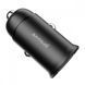 Автомобильное зарядное устройство Proove Tiny Power Pro 65W (USB + Type-C) black 656-02611 фото 5
