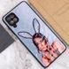 TPU+PC чохол Prisma Ladies для Samsung Galaxy M53 5G Rabbit 777-07327 фото 4