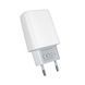 Сетевое зарядное устройство Ridea RW-21011 Element Duo 2.1 A 10.5W Белое 209-00180 фото 5