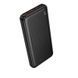Power Bank BOROFONE BJ80 Clever 22.5W+PD20W fully compatible power bank(10000mAh) Black 216-00185 фото 1