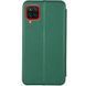 Шкіряний чохол-книжка Classy для Samsung Galaxy A22 4G / M32 Green 777-08389 фото 2