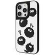 Чехол Wave Doodle Case для Iphone 14 Pro Black Fluffy 208-05134 фото