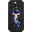 Чохол TPU Prestige для iPhone 16 Pro Jellyfish 208-04724 фото