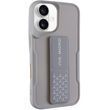 Чохол TPU VIVA для iPhone 16 Plus Grey 208-03929 фото