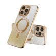 Чохол для смартфона Cosmic CD Shiny Magnetic для iPhone 12 Pro Max Gold 666-02039 фото