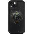 Чохол TPU Prestige для iPhone 14 Bitcoin 208-04774 фото