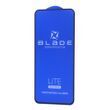 Защитное стекло BLADE LITE Series Full Glue iPhone 14 Pro 777-00726 фото