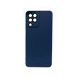 Чехол Cosmiс Soft Case Glass Cam для Samsung Galaxy M53 5G Blue 666-00252 фото