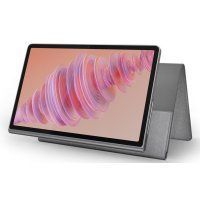 Планшет Lenovo Tab Plus 8/128 WiFi Luna Grey + Case (ZADX0136UA) ZADX0136UA фото