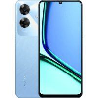 Мобильный телефон realme Note 60 4/128GB Voyage Blue U1006728 фото