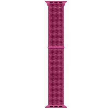 Ремінець Nylon для Apple Watch 38/40/41/42mm(ser.10) Dragon Fruit 212-01256 фото