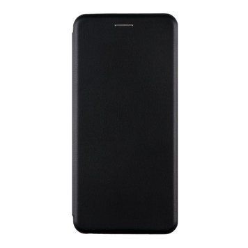 Чехол-книжка для ZTE Blade A51 Black 757-00896 фото