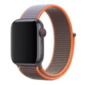 Ремешок для Apple Watch Nylon 38/40/41mm Vitamin C 212-02341 фото