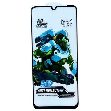 Захисне скло AR Anti-Reflection Plating Coating Samsung A36 5G 204-00250 фото