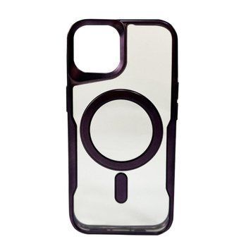 Чехол Cosmic СD Fashion MAG для Apple iPhone 13 Pro Purple 666-01567 фото