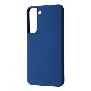 Чехол WAVE Colorful Case (TPU) для Samsung Galaxy S22 Blue 656-06138 фото