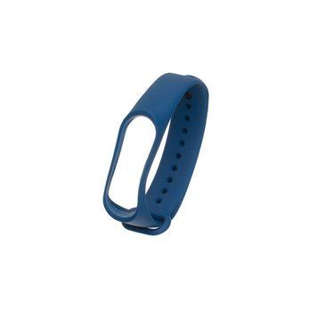 Ремешок для Xiaomi Mi Band 3/4 Original Design Navy blue 212-02443 фото