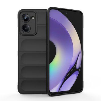 Чехол для смартфона Cosmic Magic Shield for Realme 10 4G Black 666-04579 фото
