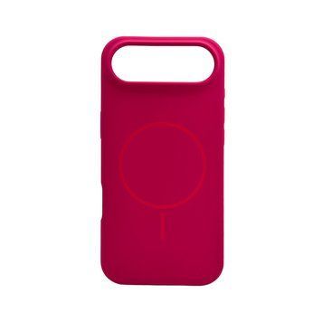 Чехол для смартфона Silicone Case Magnetic для Apple iPhone 17 Air Dragon Fruit 666-04093 фото