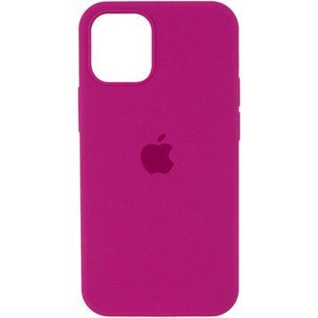 Силиконовый чехол для iPhone 15 Pro Max Dragon Fruit 666-01100 фото