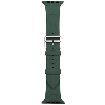 Ремінець Kilim для Apple Watch 42(ser.1-3)/44/45/46/49mm Pine Needle 212-01559 фото