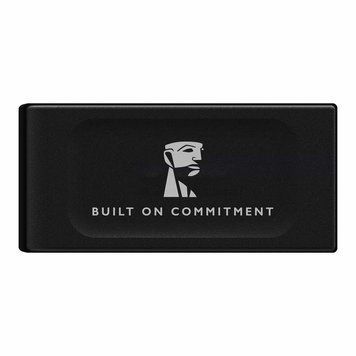 Портативний SSD Kingston XS1000 BOC 1TB USB 3.2 Gen2 Type-C 3D NAND SXS1000/1000GA фото