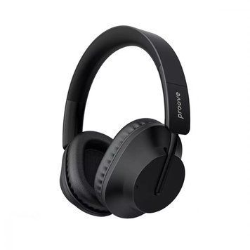 Беспроводные наушники Proove Wonder Черные 202-00255 фото