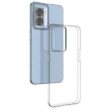 TPU чехол Transparent 1,5mm для Oppo A57s / A77s Бесцветный (прозрачный) ILSO-00000057660-1 фото