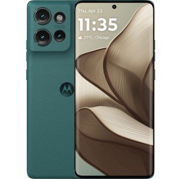 Мобильный телефон Motorola Edge 50 12/512GB Jungle Green (PB2U0010RS) PB2U0010RS фото