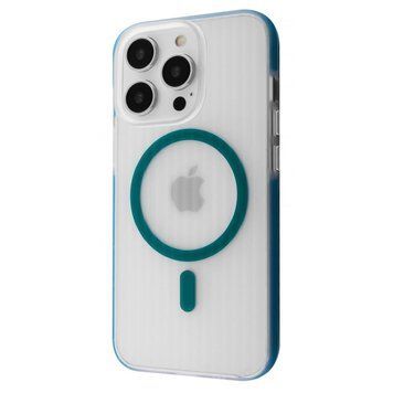 Чехол Proove Astro Case with Magnetic Ring iPhone 14 Pro Mint 656-04001 фото