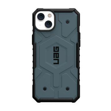 Противоударный чехол Pathfinder для iPhone 14 Plus Sky Blue 214-02519 фото