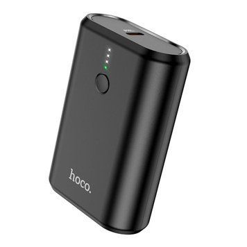 Power Bank Hoco Q3 18W+PD20W 10000 mAh Черный 656-03294 фото