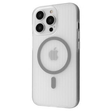 Чехол Proove Astro Case with Magnetic Ring iPhone 15 Pro Gray 656-04016 фото