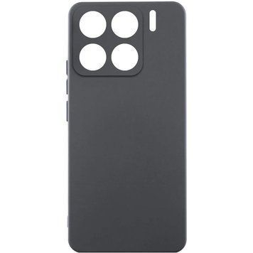 Чехол Silicone Cover Ummi Lakshmi Full Camera для Xiaomi 15 Pro Chocolate 656-09082 фото