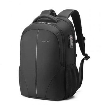 Рюкзак Tigernu T-B3105-4A 17" Black 656-01542 фото