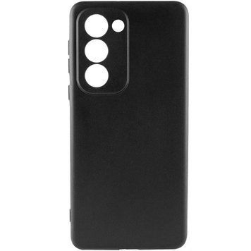 Чохол TPU Epik Black Full Camera для Xiaomi Redmi 15 4G (Global) / 5G Чорний 656-08782 фото