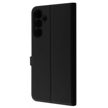 Чохол WAVE Flap Case для Samsung Galaxy A16 Black 777-03058 фото