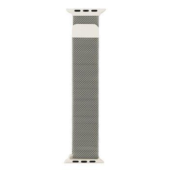 Ремешок для Apple Watch Milanese loop 38/40/41 mm Grey 212-02291 фото