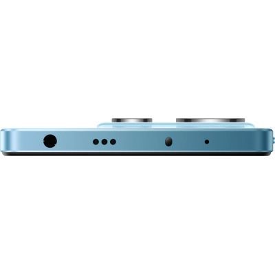 Мобільний телефон Xiaomi Redmi Note 14 8/256GB Ocean Blue (1123262) 898-1123262 фото