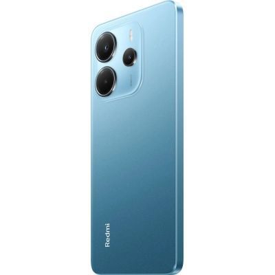 Мобільний телефон Xiaomi Redmi Note 14 8/256GB Ocean Blue (1123262) 898-1123262 фото